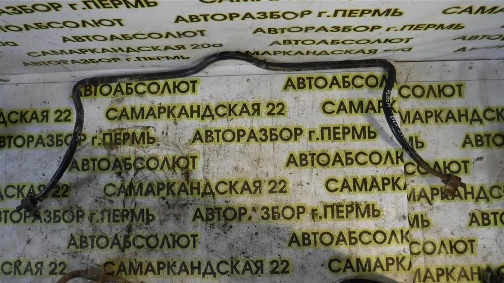 Стабилизатор передний Fiat Albea I рестайлинг (2005—2012)