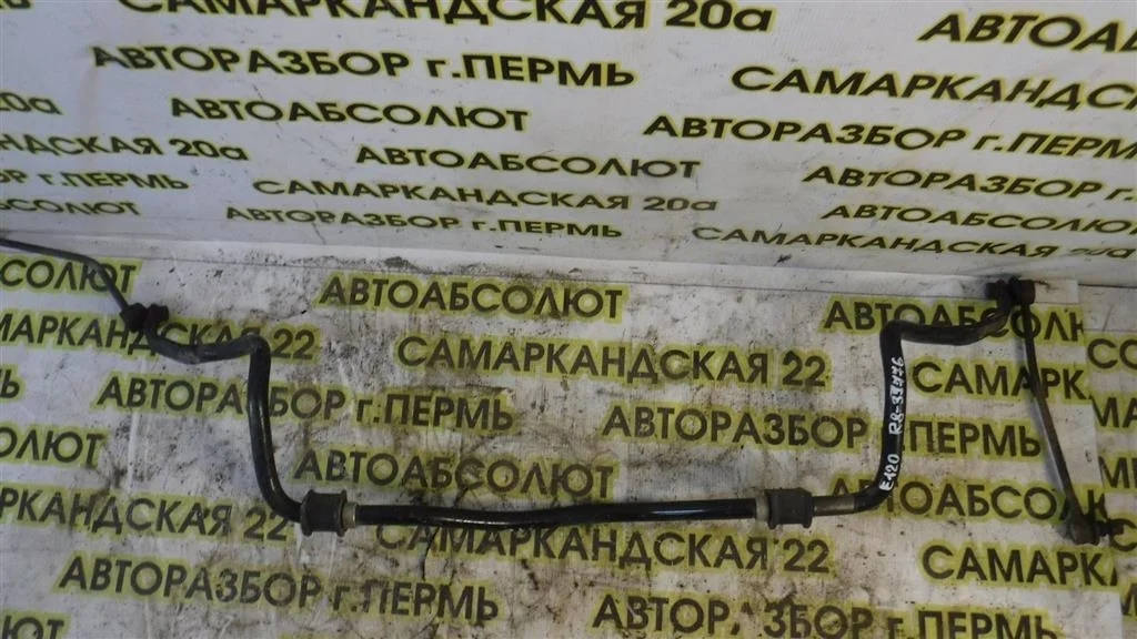 Стабилизатор передний Toyota Corolla IX (2000—2004)