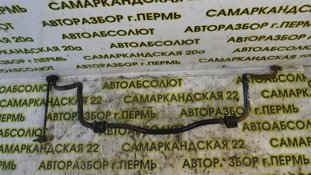 Стабилизатор передний Toyota Corolla IX (2000—2004)