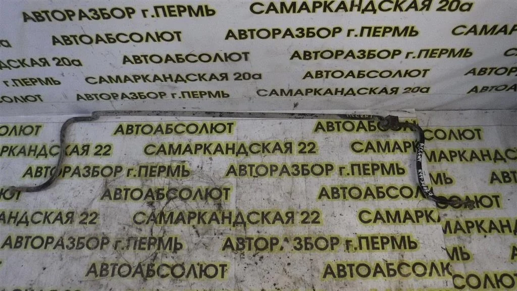 Стабилизатор задний Hyundai Accent II (1999—2012)