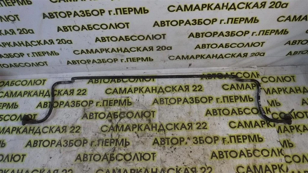 Стабилизатор задний Hyundai Accent II (1999—2012)