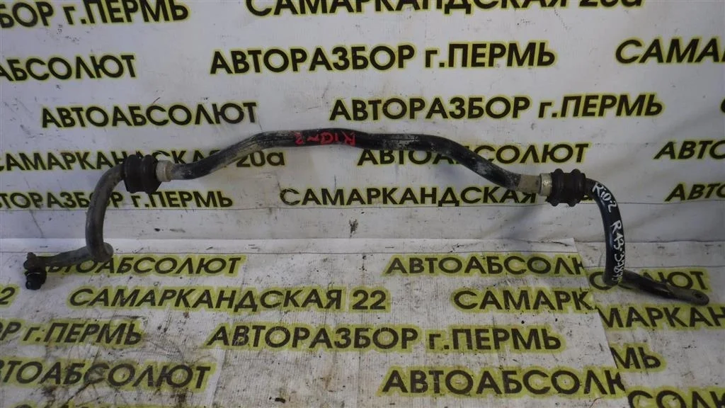 Стабилизатор передний KIA RIO II (2005—2009)