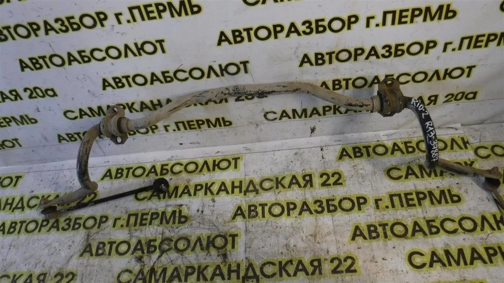 Стабилизатор передний KIA RIO II (2005—2009)