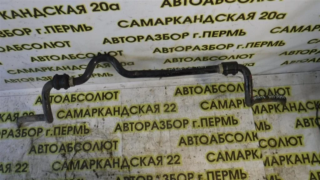 Стабилизатор передний Hyundai Santa Fe II (2005—2010)