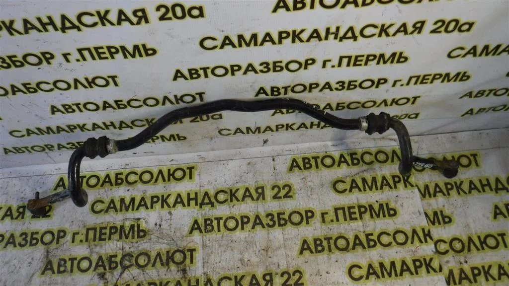 Стабилизатор передний KIA RIO II (2005—2009)