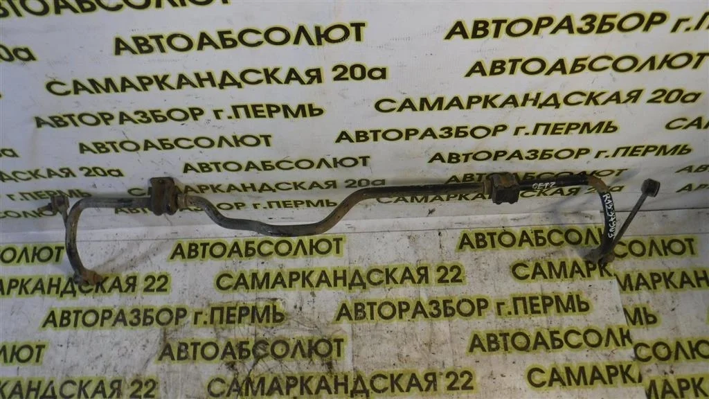 Стабилизатор передний Hyundai Getz I рестайлинг (2005—2011)