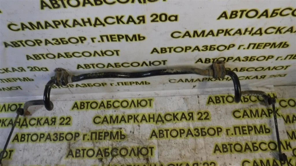 Стабилизатор передний KIA Ceed ED (2006—2010)