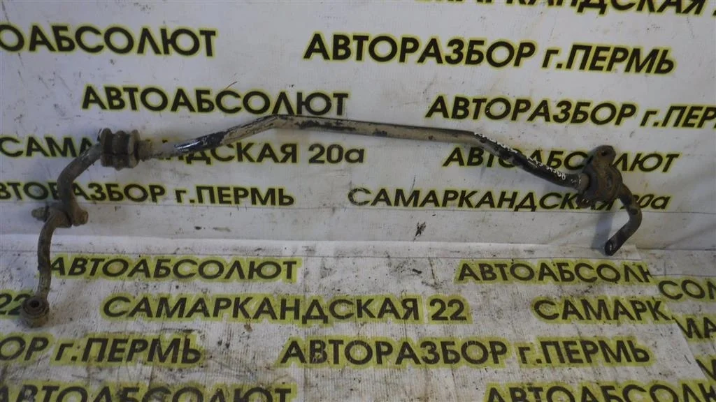 Стабилизатор задний Nissan Qashqai I (2006—2010)