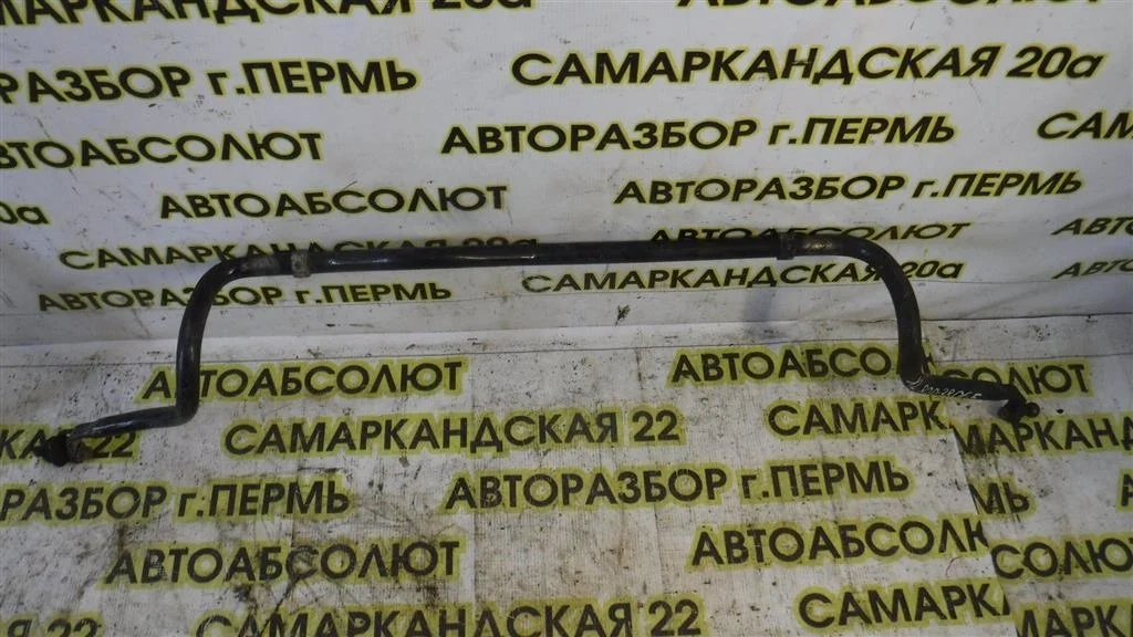 Стабилизатор передний Mitsubishi Outlander I (2002—2009)