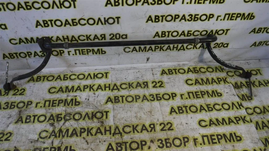 Стабилизатор передний Mitsubishi Outlander I (2002—2009)