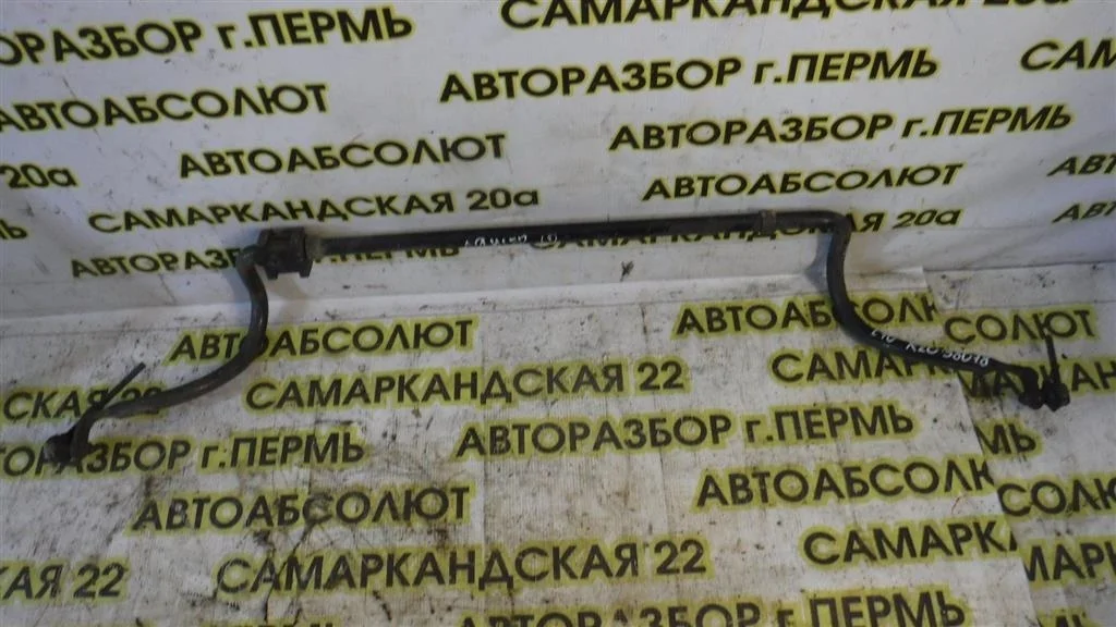 Стабилизатор передний Mitsubishi Lancer X (2007—2010)