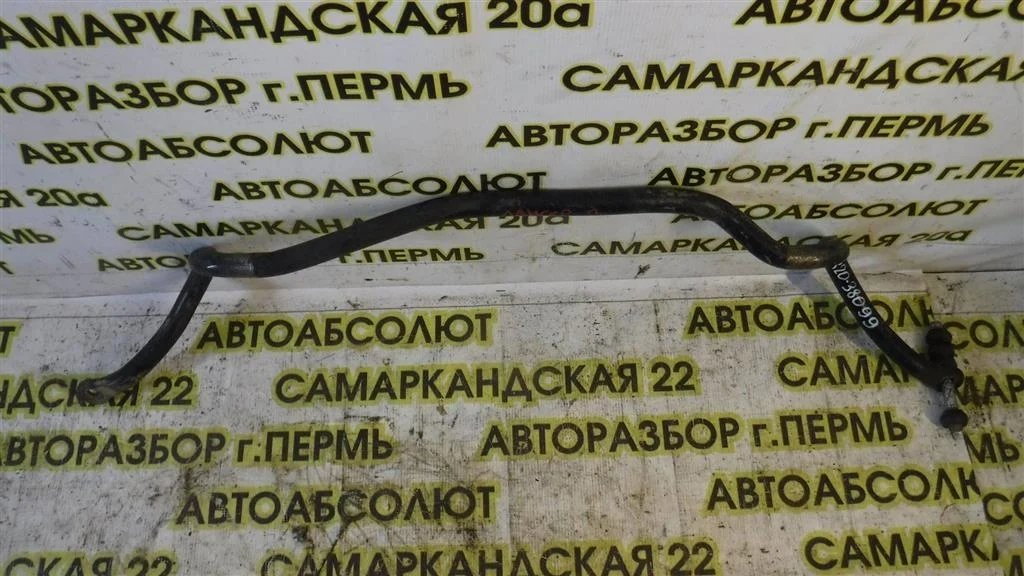 Стабилизатор передний Mitsubishi Lancer IX (2000—2007)