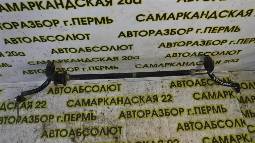 Стабилизатор передний Mitsubishi ASX I (2010—2013)