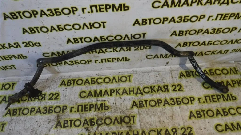 Стабилизатор передний Mitsubishi Lancer IX (2000—2007)