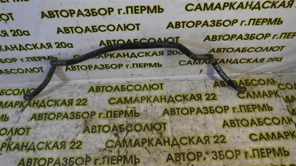 Стабилизатор передний Mitsubishi Lancer IX (2000—2007)