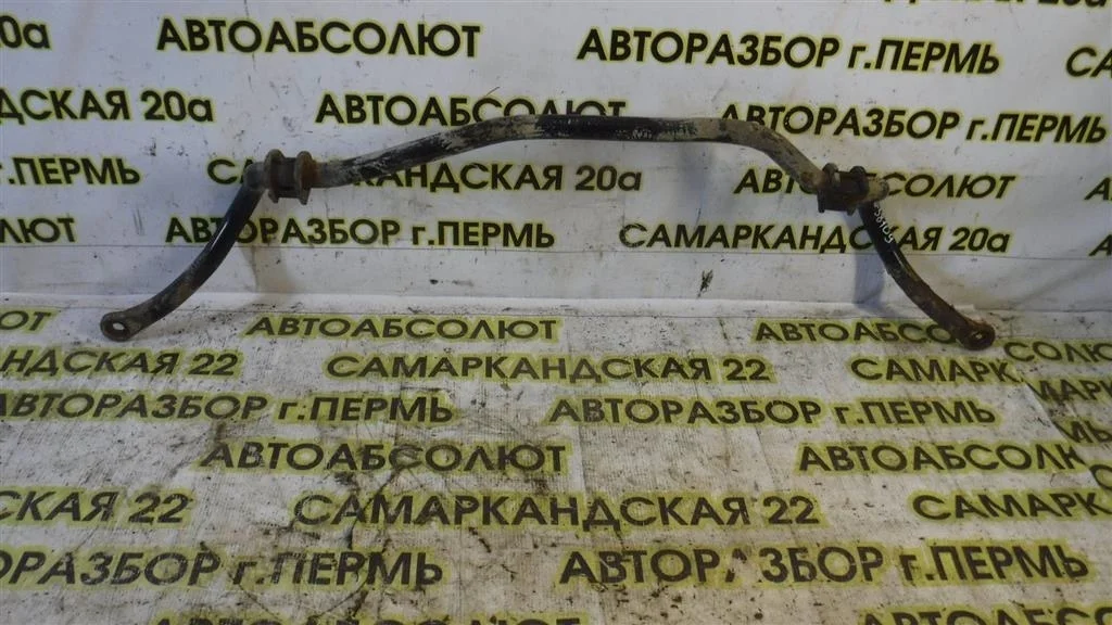 Стабилизатор передний Mitsubishi Lancer IX (2000—2007)