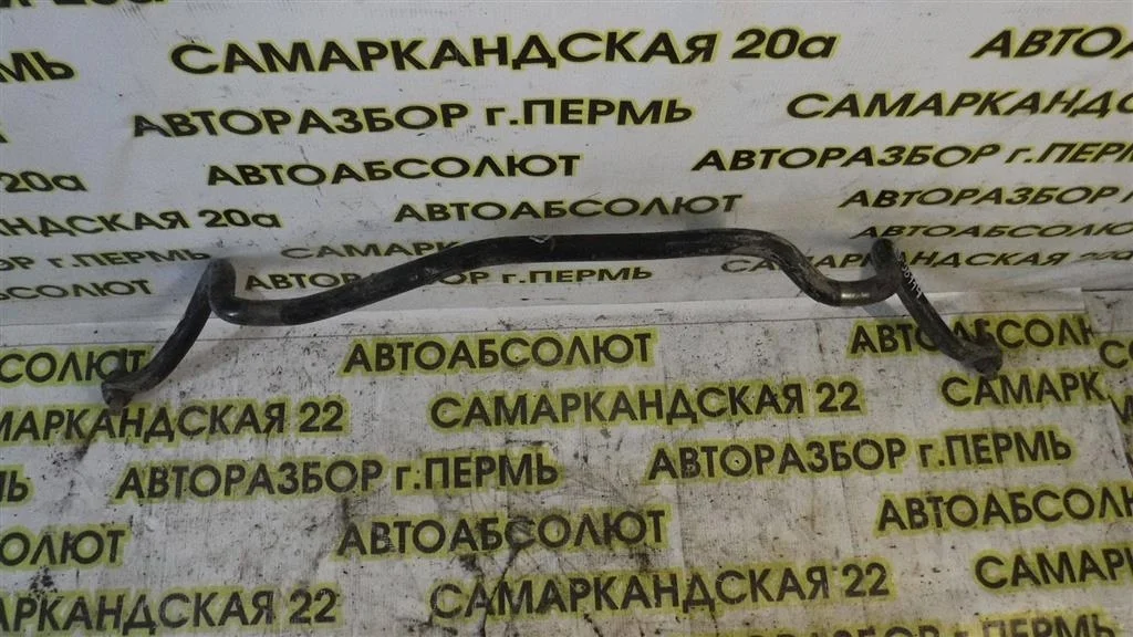 Стабилизатор передний Mitsubishi Lancer IX (2000—2007)