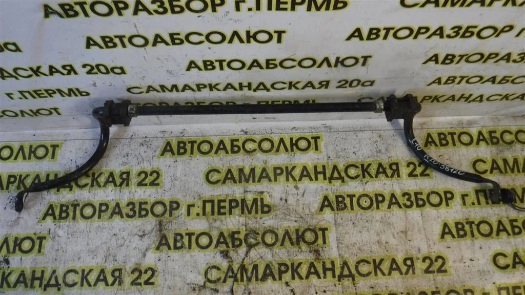 Стабилизатор передний Mitsubishi Lancer X (2007—2010)