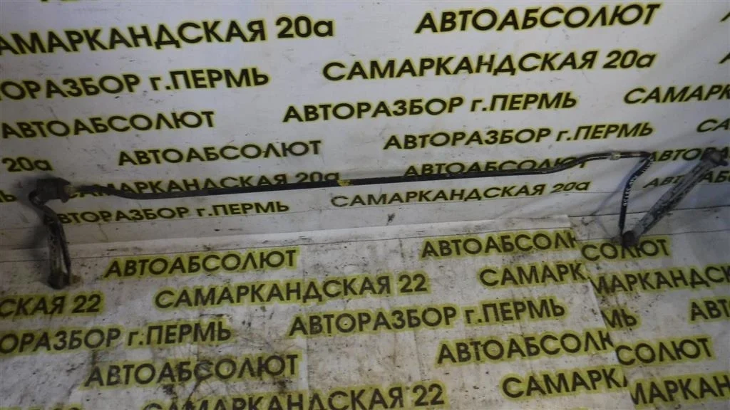 Стабилизатор задний Chevrolet Lacetti I (2004—2013)