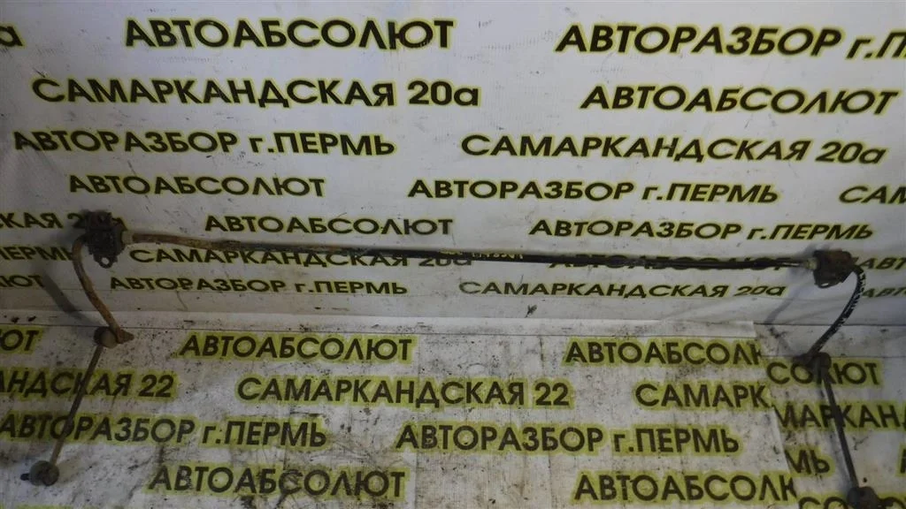 Стабилизатор задний Chevrolet Lacetti I (2004—2013)