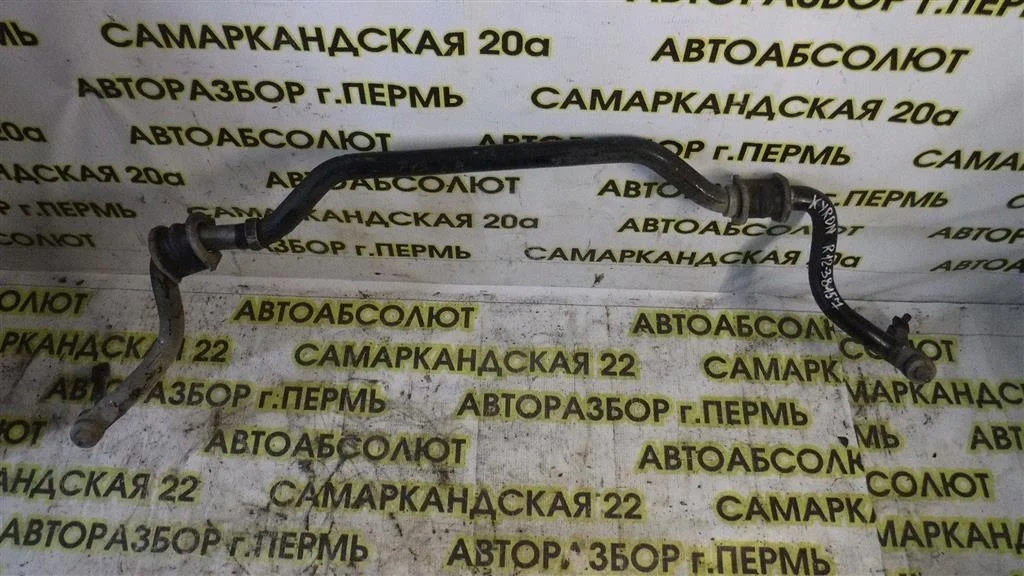 Стабилизатор передний SsangYong Kyron I (2005—2007)