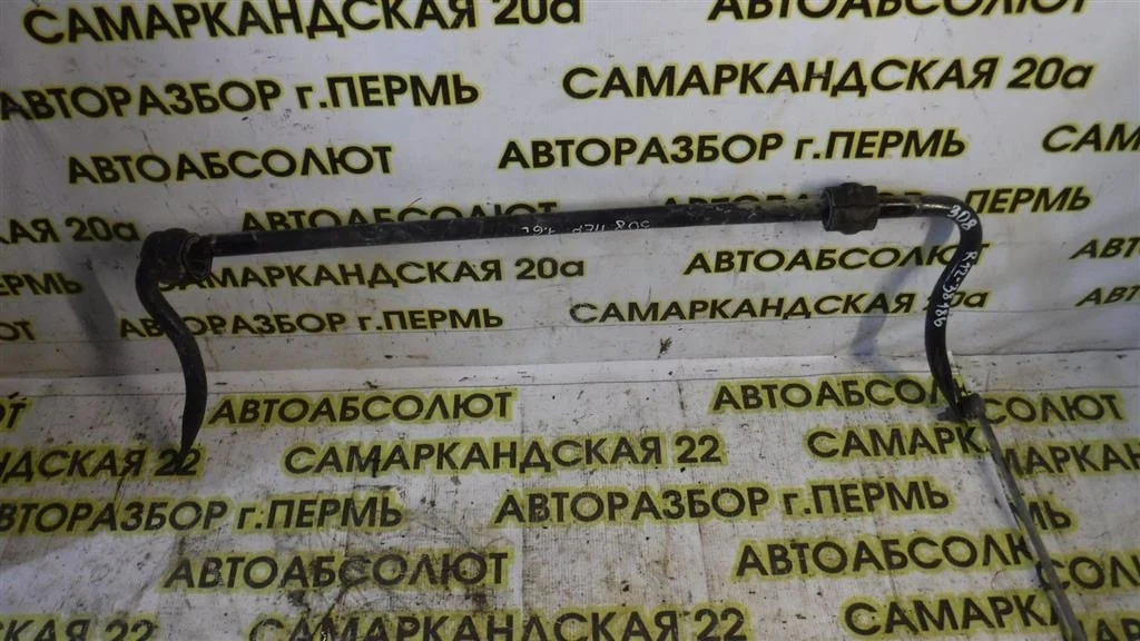 Стабилизатор передний Peugeot 308 I (2007—2011)