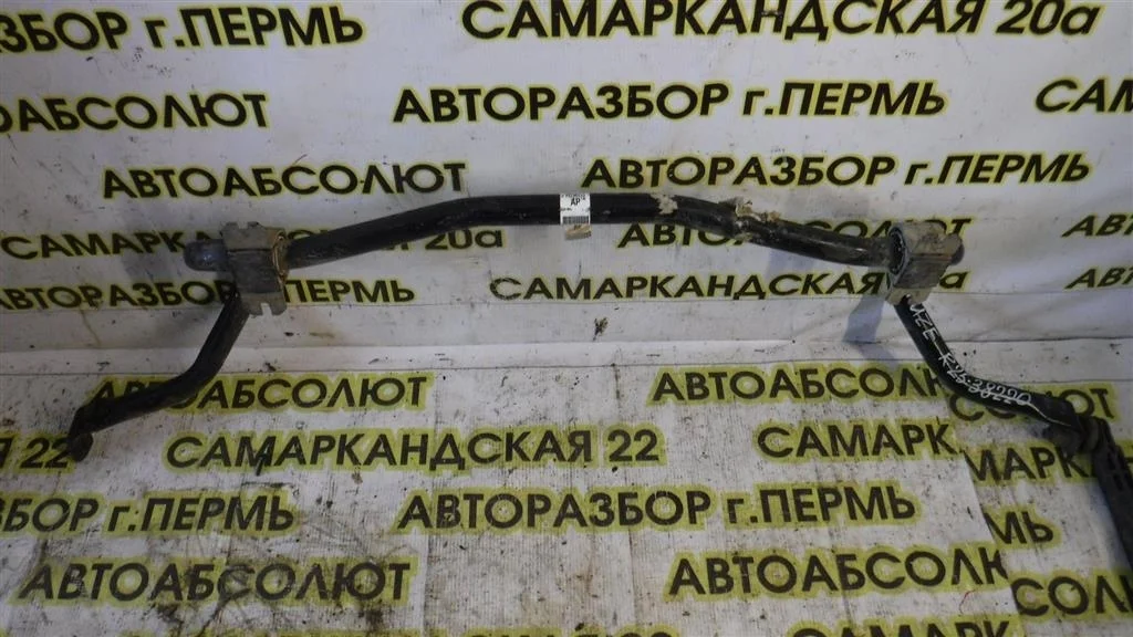 Стабилизатор передний Chevrolet Cruze I (2009—2012)