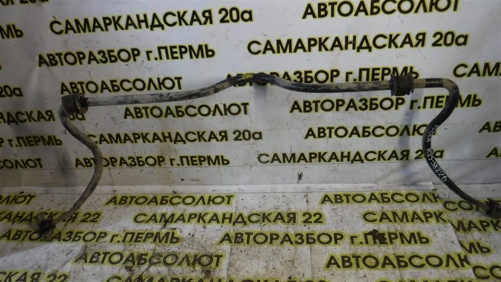 Стабилизатор передний Fiat Albea I рестайлинг (2005—2012)