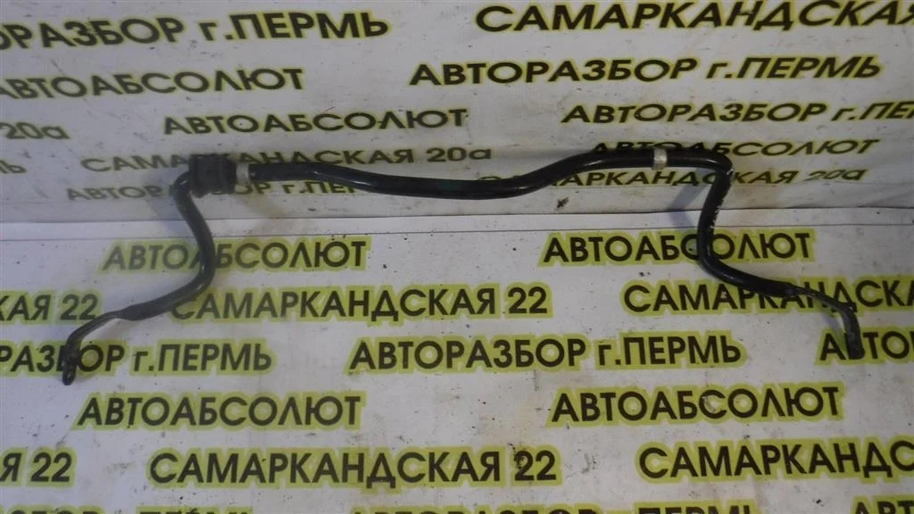 Стабилизатор передний Toyota Corolla IX (2000—2004)