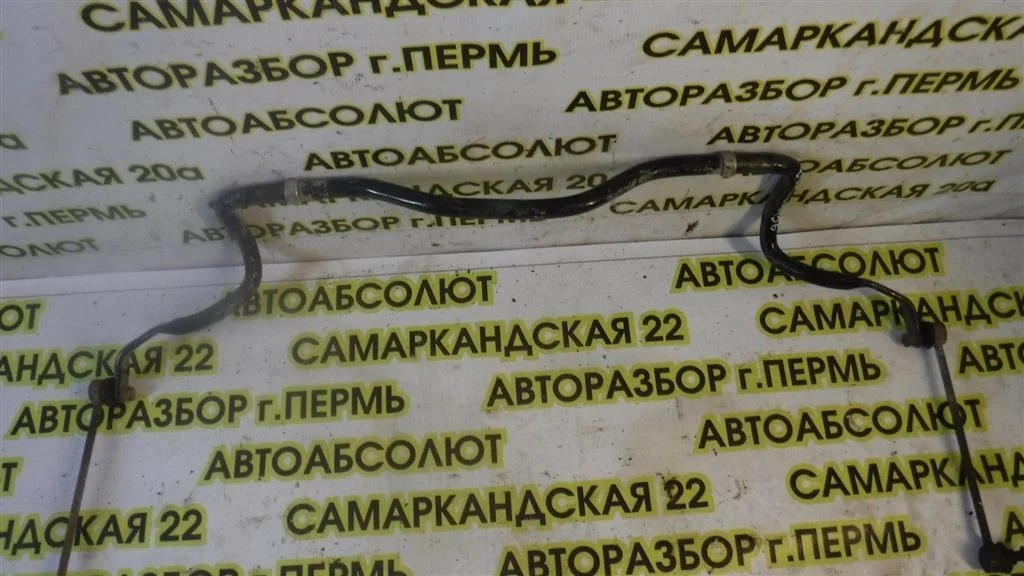 Стабилизатор передний Toyota Corolla IX (2000—2004)