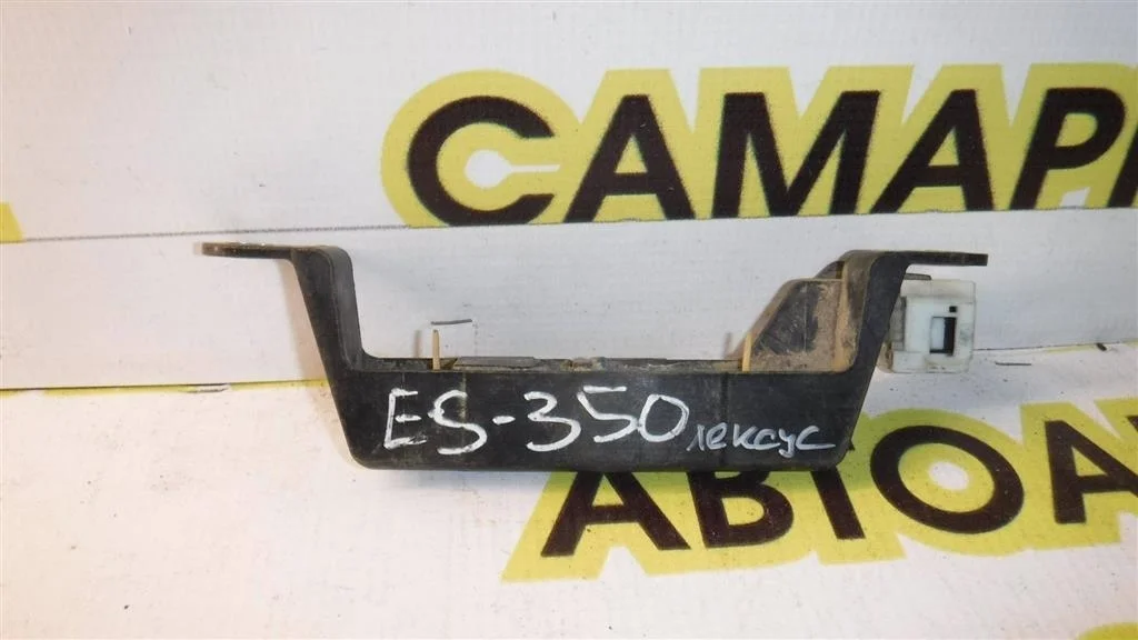 Антенна Lexus ES XV40 (2006—2009)