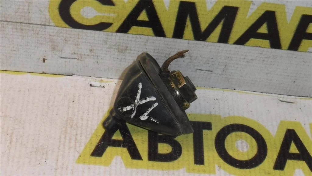 Антенна Mitsubishi Outlander I (2002—2009)