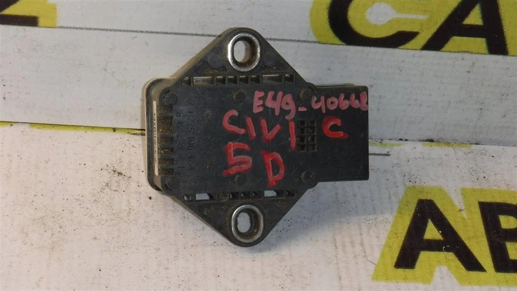 Датчик ускорения Honda Civic VIII (2005—2009)