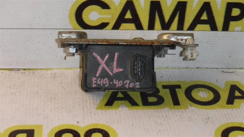 Датчик курсовой устойчивости Mitsubishi Outlander I (2002—2009)