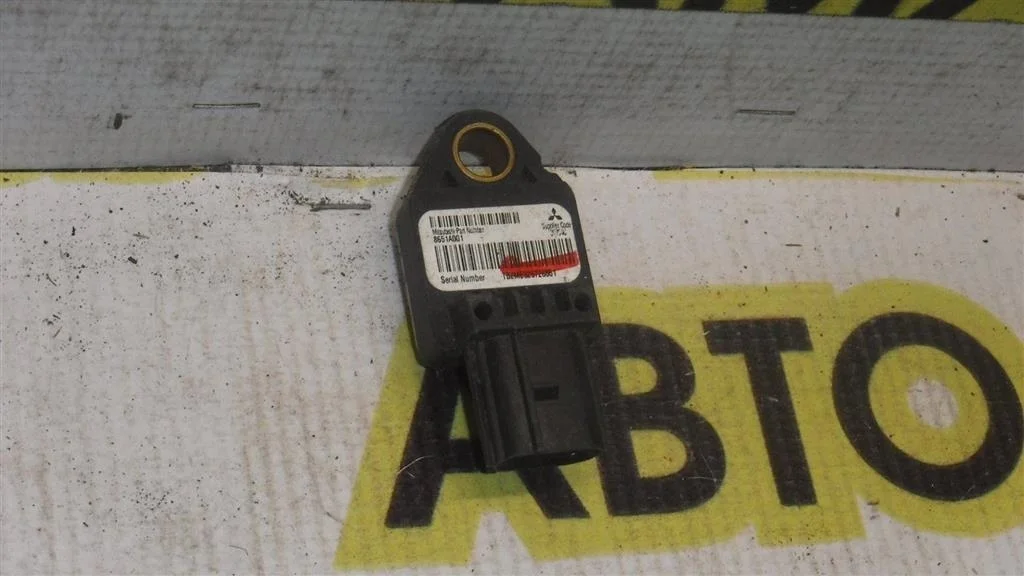 Датчик AIR BAG Mitsubishi Lancer X (2007—2010)