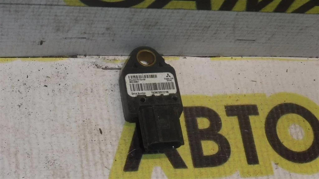 Датчик AIR BAG Mitsubishi Lancer X (2007—2010)