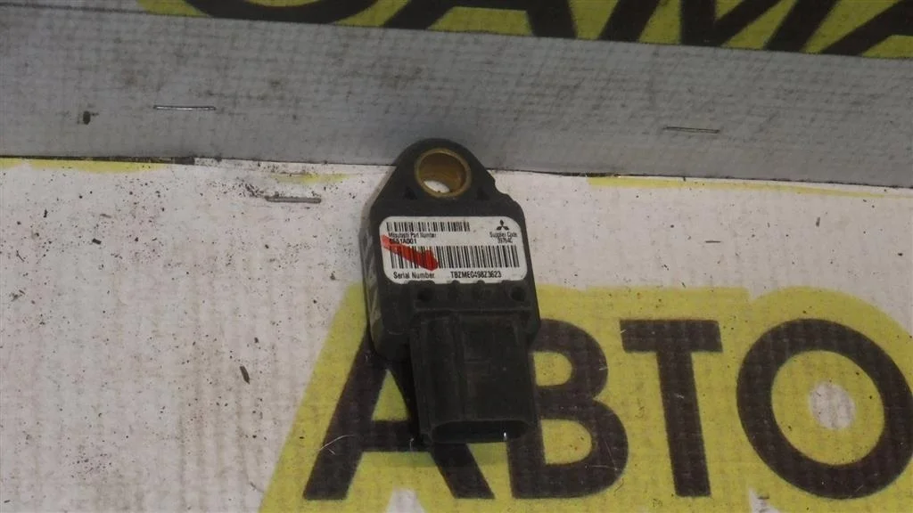 Датчик AIR BAG Mitsubishi Lancer X (2007—2010)
