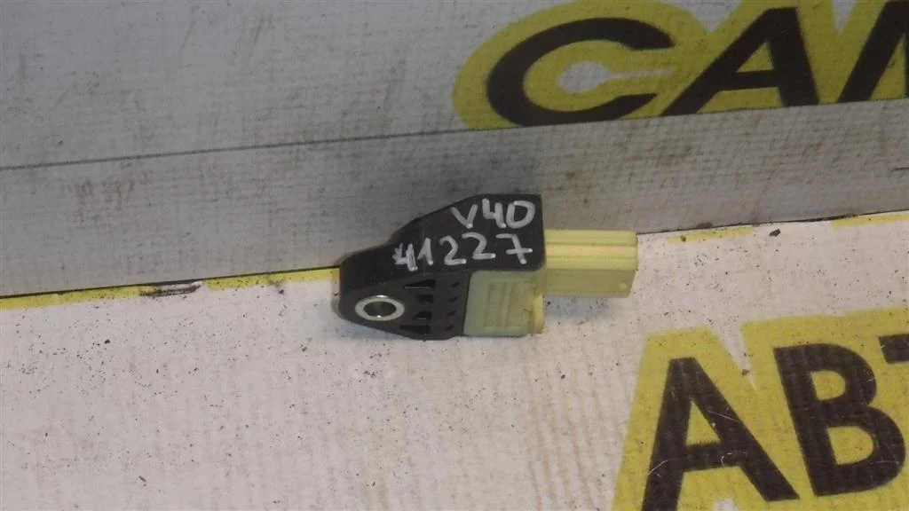 Датчик AIR BAG Toyota Camry XV40 (2006—2009)