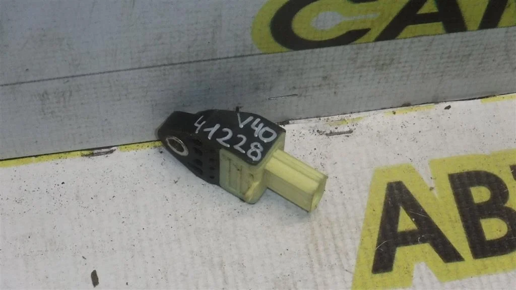 Датчик AIR BAG Toyota Camry XV40 (2006—2009)