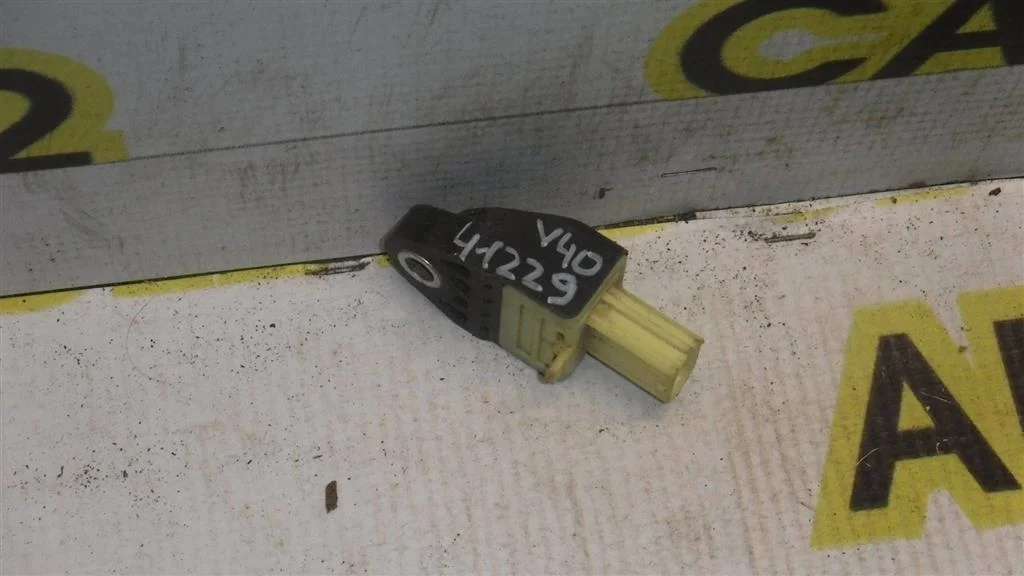 Датчик AIR BAG Toyota Camry XV40 (2006—2009)