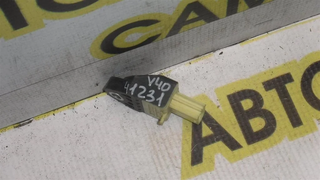 Датчик AIR BAG Toyota Camry XV40 (2006—2009)