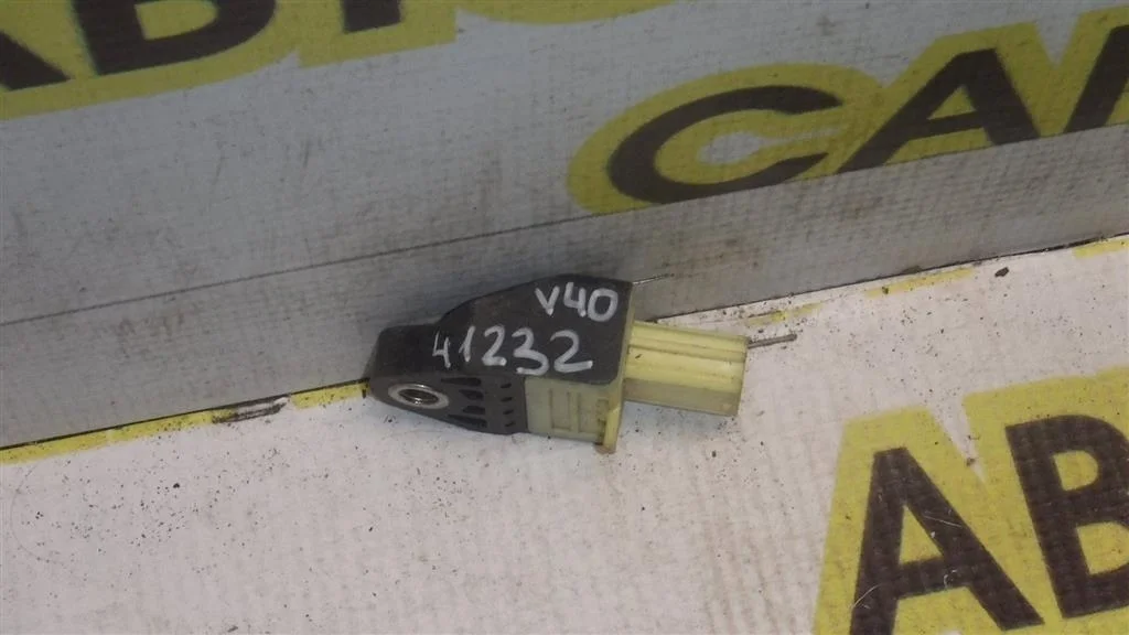 Датчик AIR BAG Toyota Camry XV40 (2006—2009)