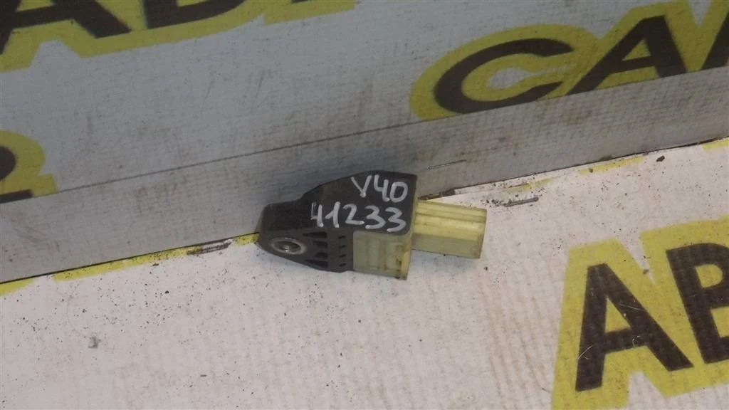 Датчик AIR BAG Toyota Camry XV40 (2006—2009)