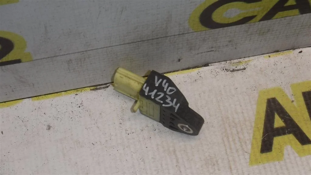 Датчик AIR BAG Toyota Camry XV40 (2006—2009)