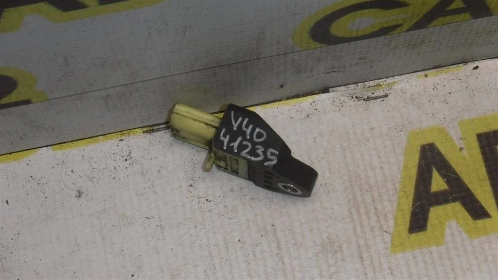 Датчик AIR BAG Toyota Camry XV40 (2006—2009)