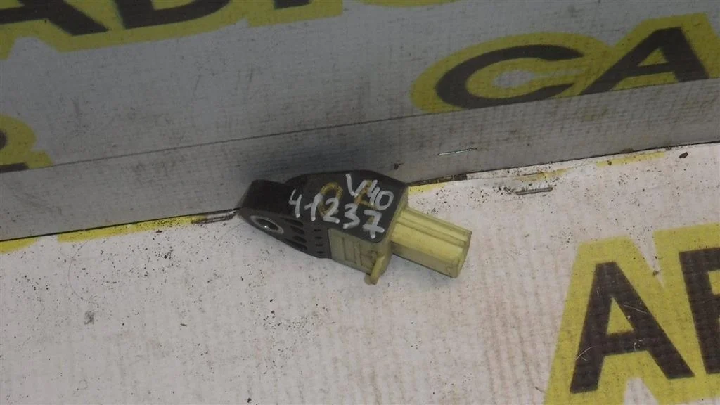 Датчик AIR BAG Toyota Camry XV40 (2006—2009)