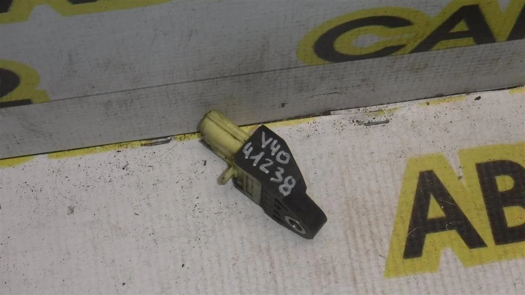 Датчик AIR BAG Toyota Camry XV40 (2006—2009)