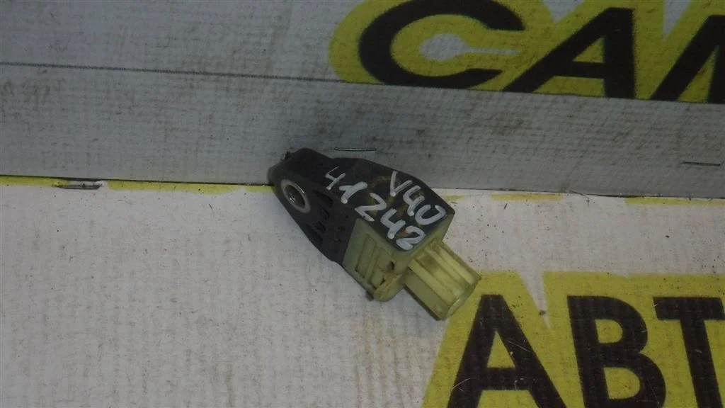 Датчик AIR BAG Toyota Camry XV40 (2006—2009)