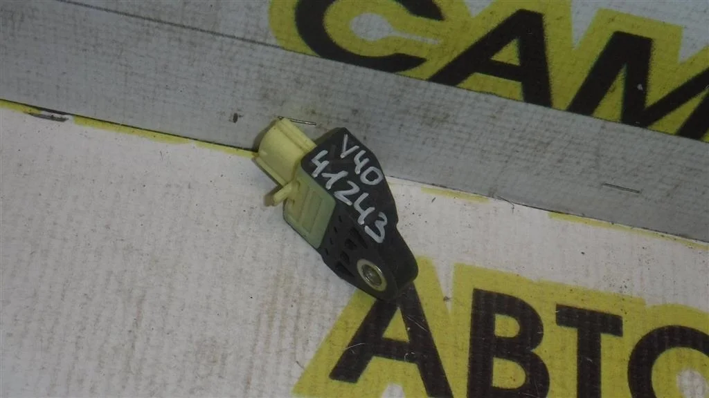 Датчик AIR BAG Toyota Camry XV40 (2006—2009)