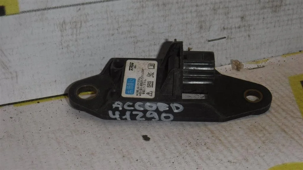 Датчик AIR BAG Honda Accord VII (2002—2006)